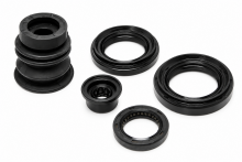 Synchrotech 89-00 Civic D15/D16 L3/S20/S40 1-5 Seal Kit